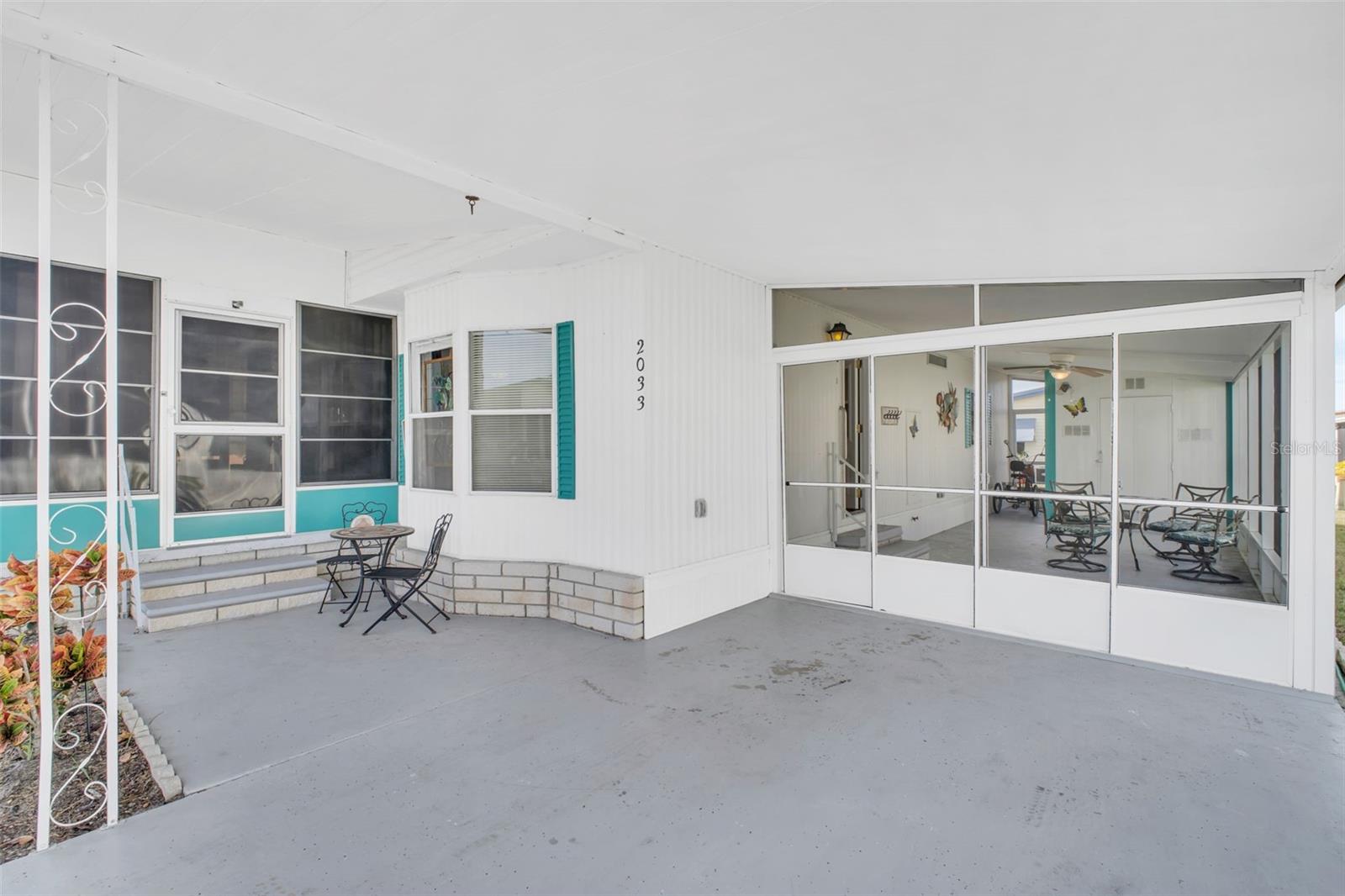 LAKE CONLEY MHP - Residential