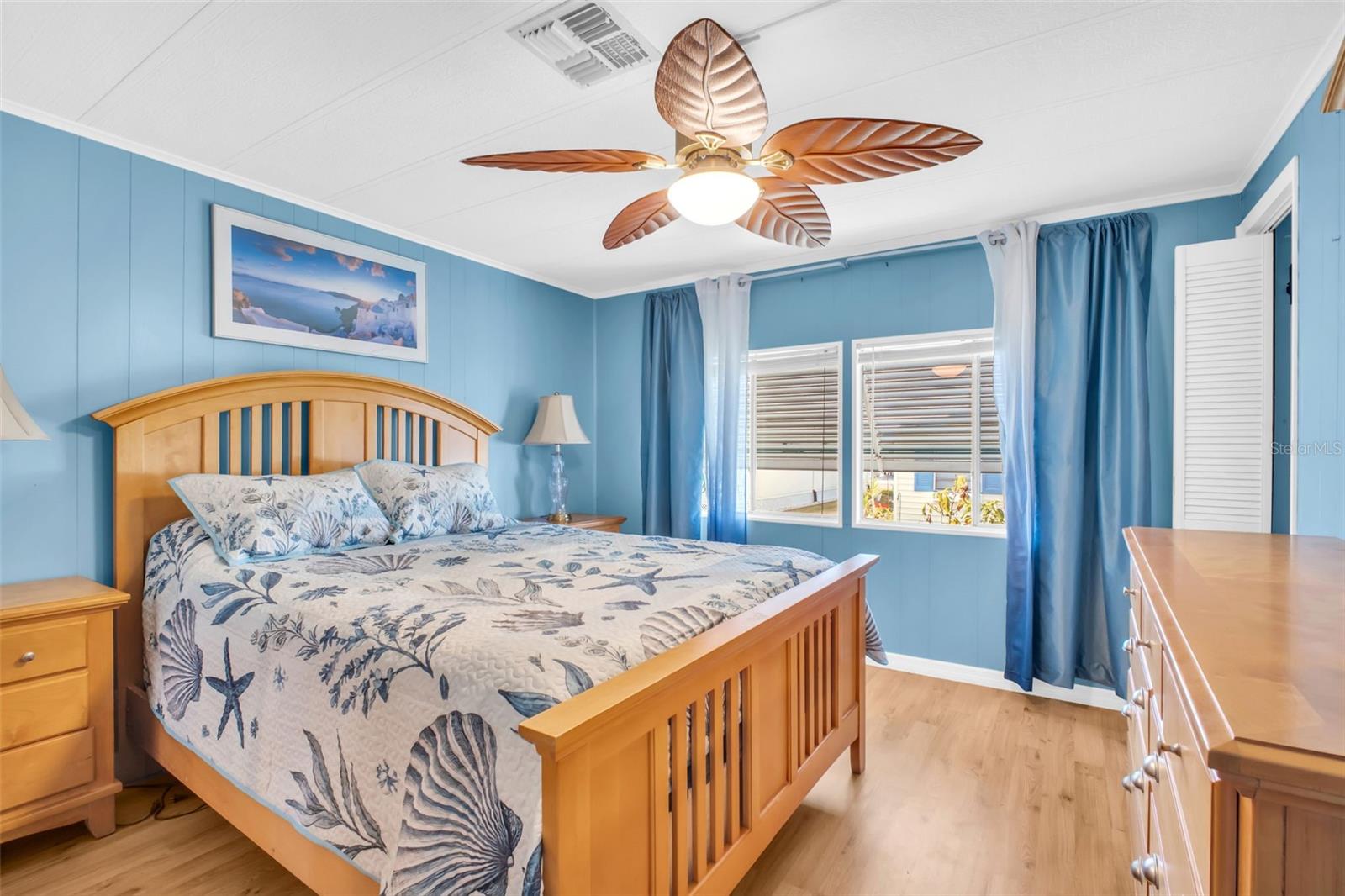 LAKE CONLEY MHP - Residential