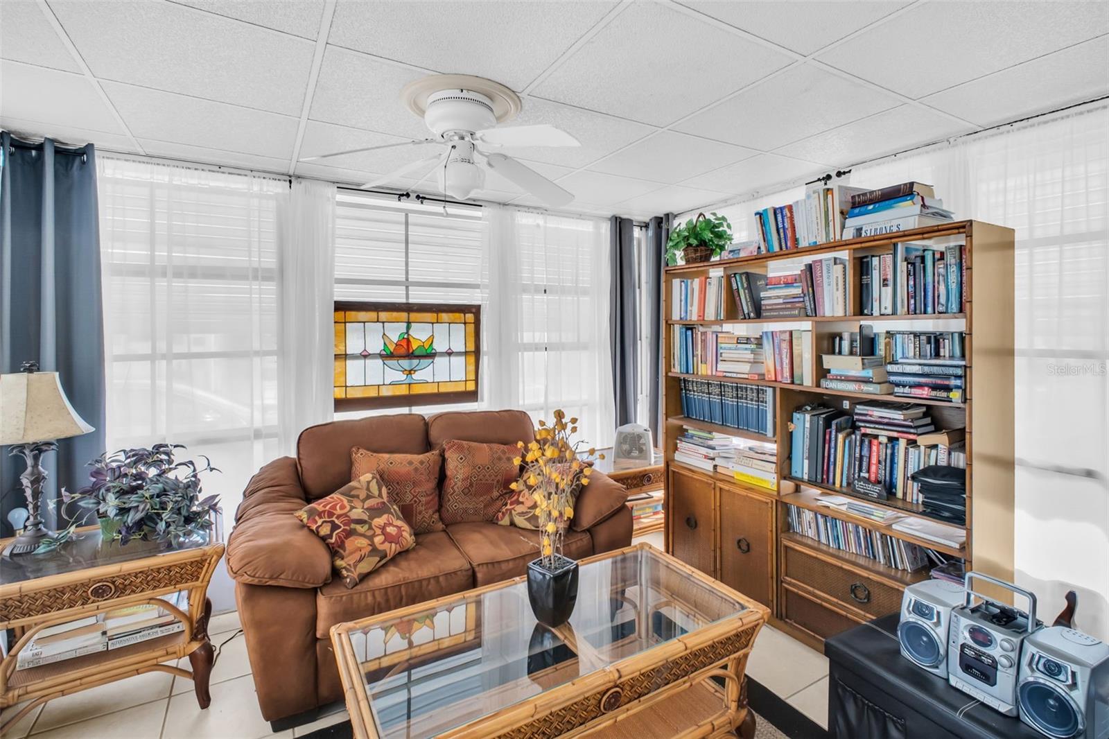 LAKE CONLEY MHP - Residential