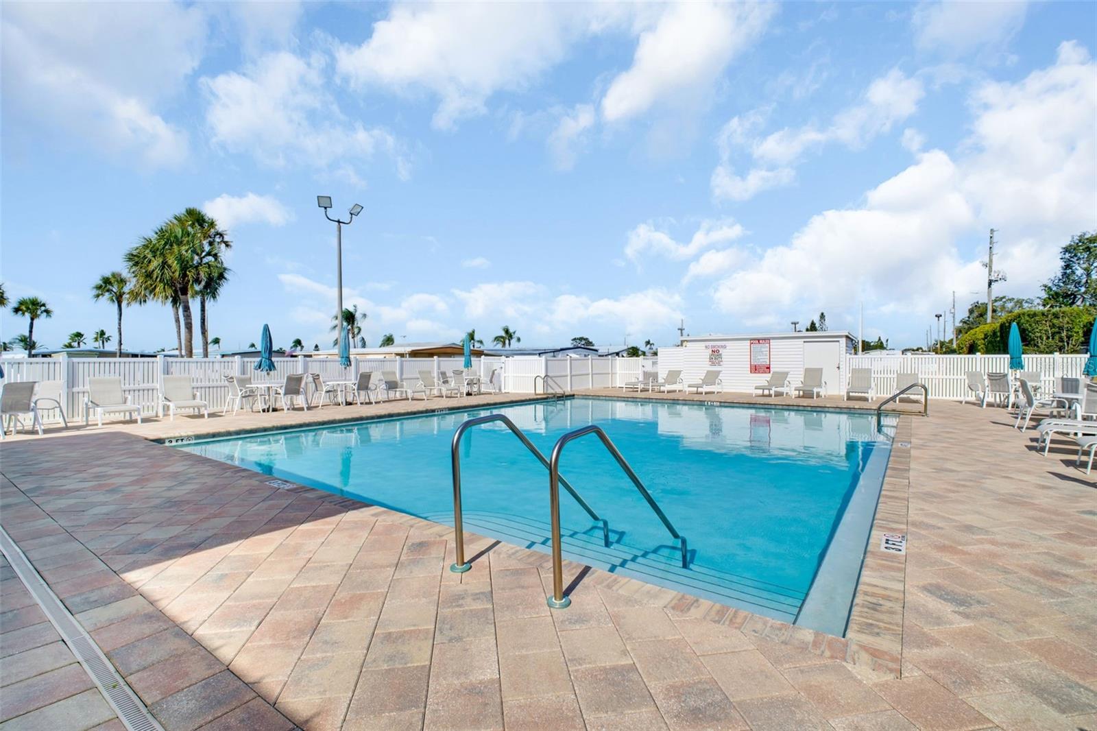 LAKE CONLEY MHP - Residential