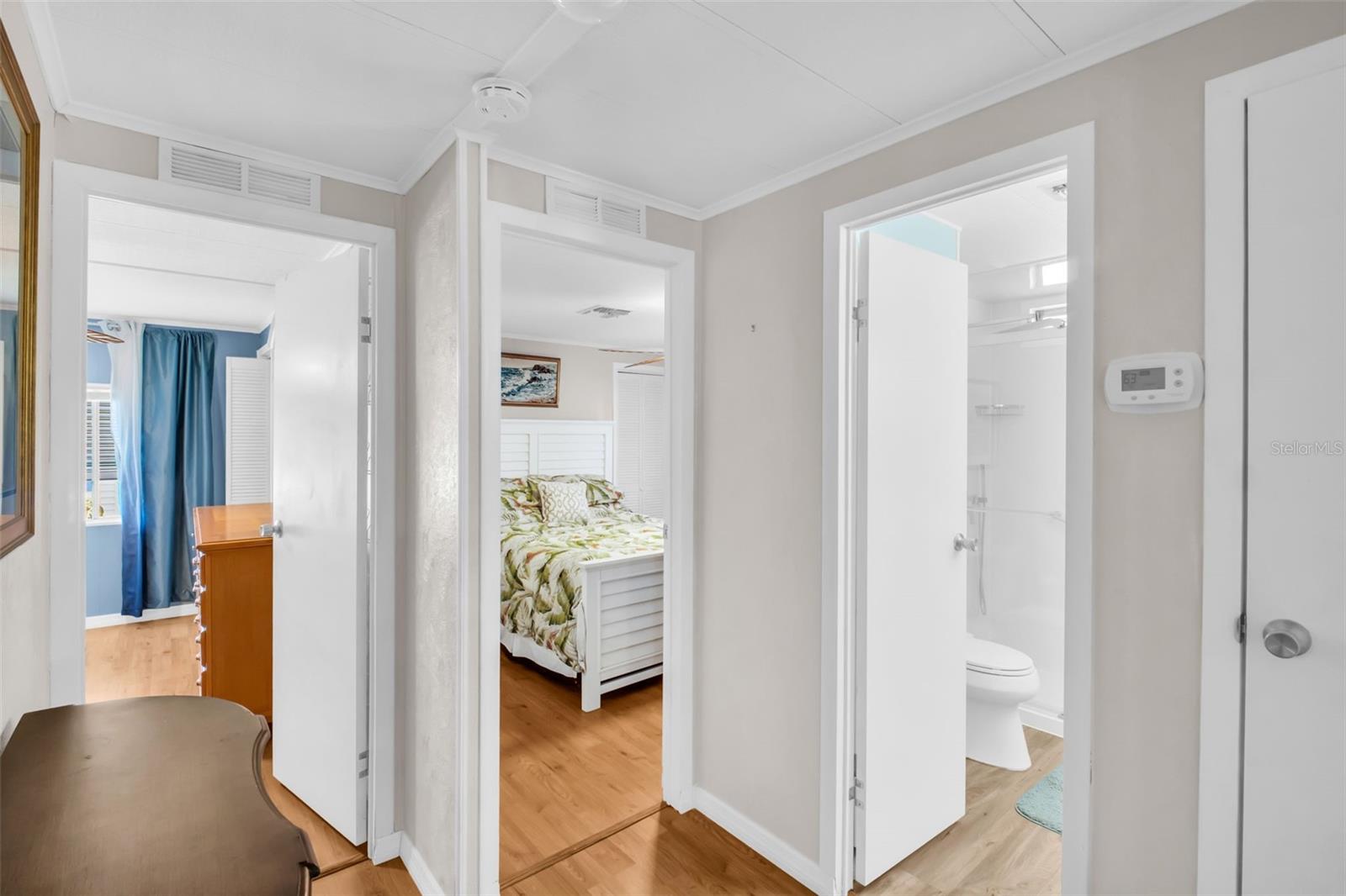 LAKE CONLEY MHP - Residential