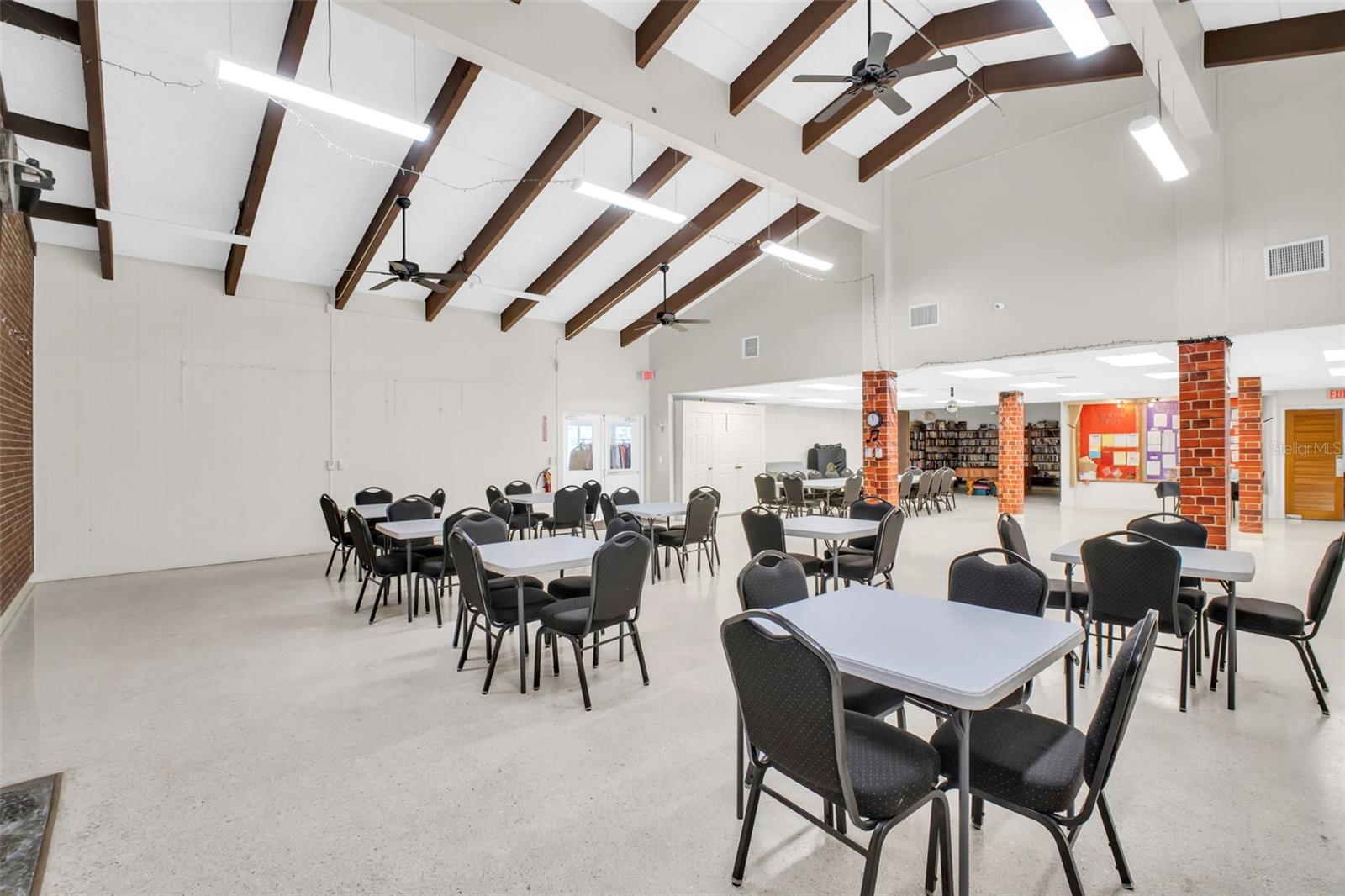 LAKE CONLEY MHP - Residential