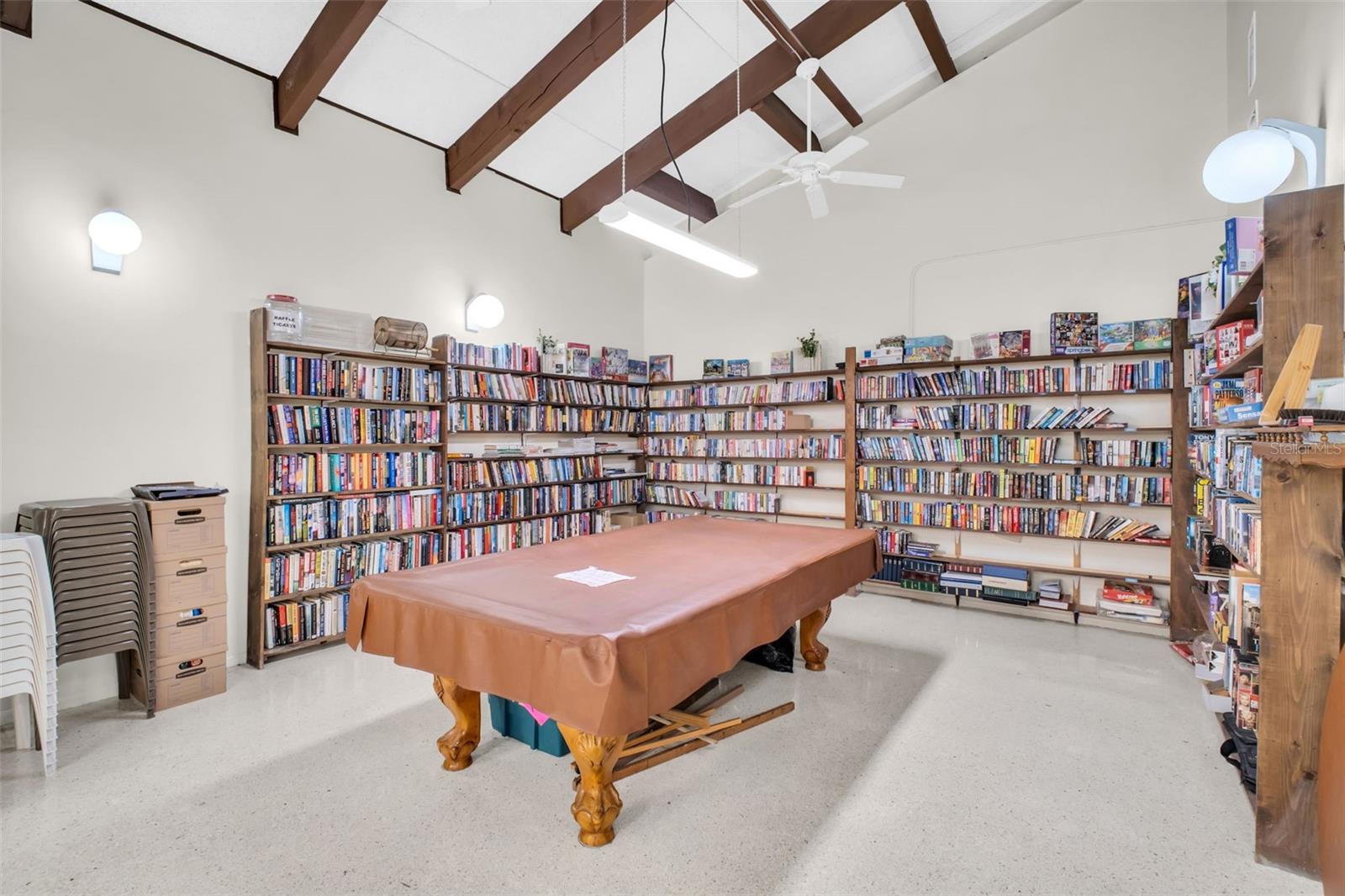 LAKE CONLEY MHP - Residential