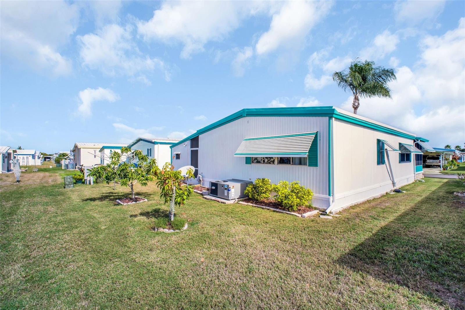 LAKE CONLEY MHP - Residential