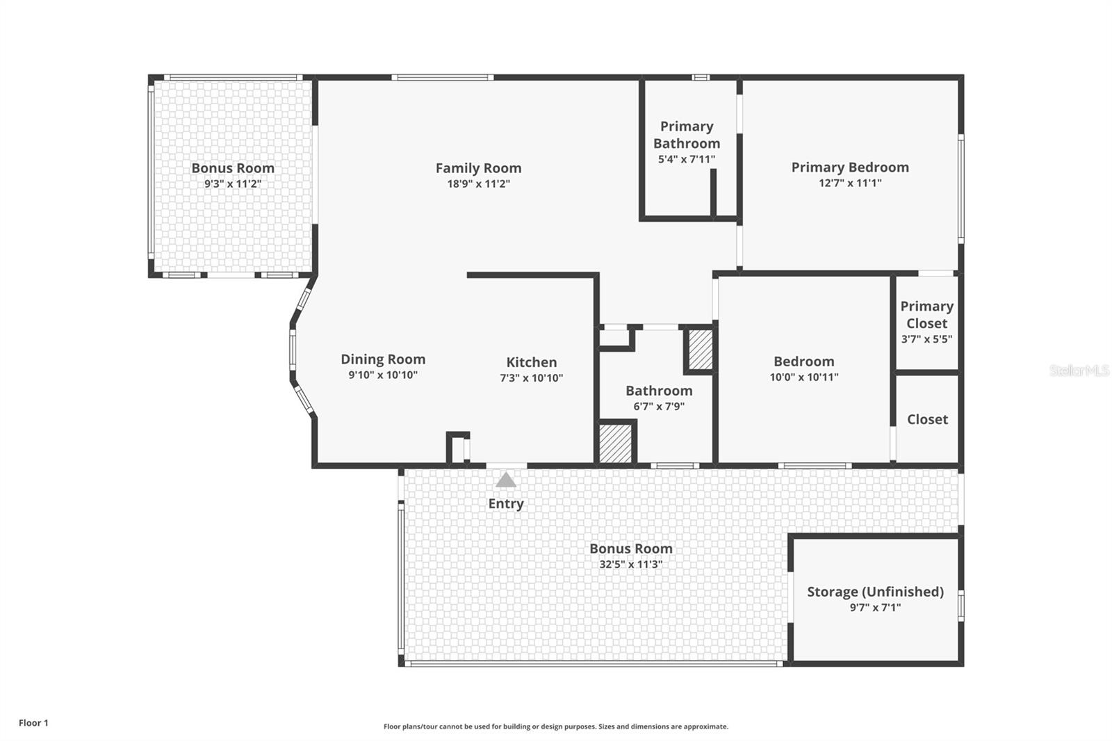 LAKE CONLEY MHP - Residential