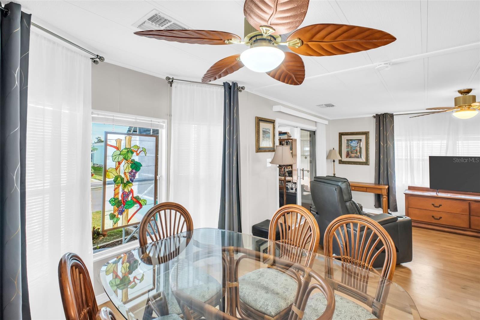 LAKE CONLEY MHP - Residential