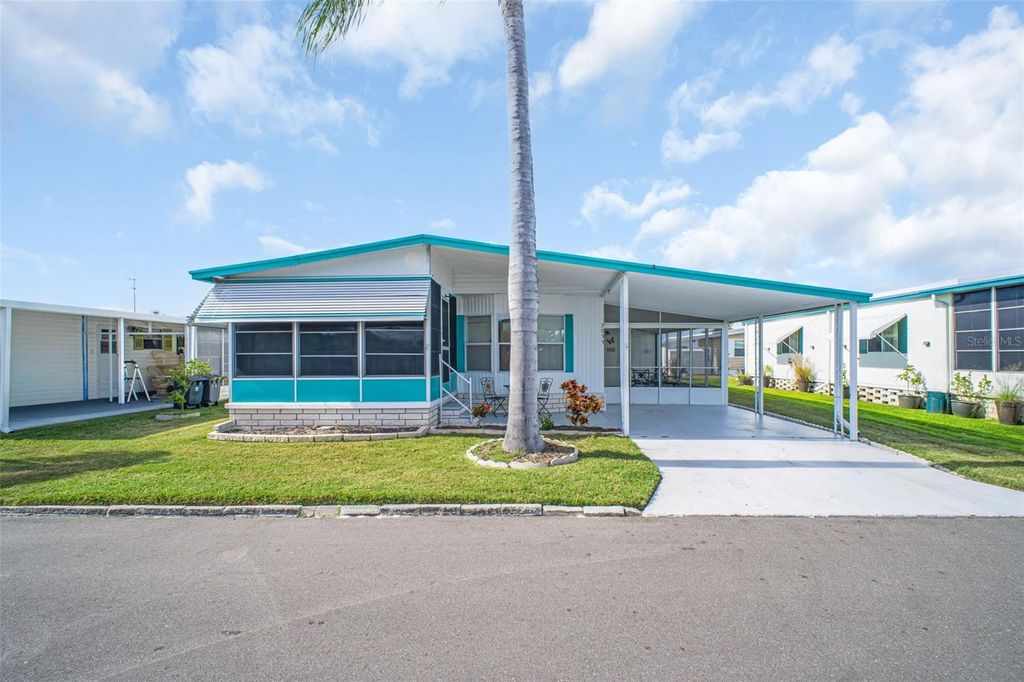 Photo of 2033 Maui Drive, Holiday, FL 34691 (MLS # TB8461374)
