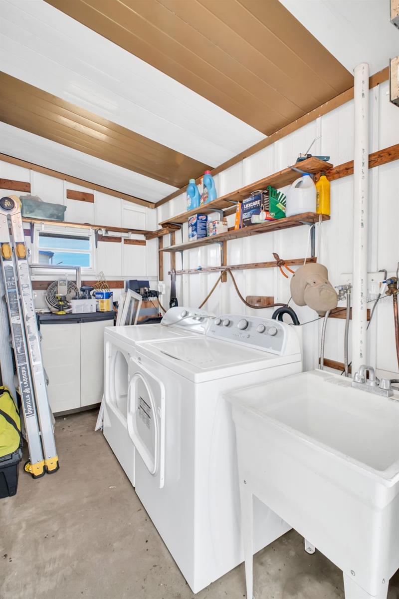 LAKE CONLEY MHP - Residential