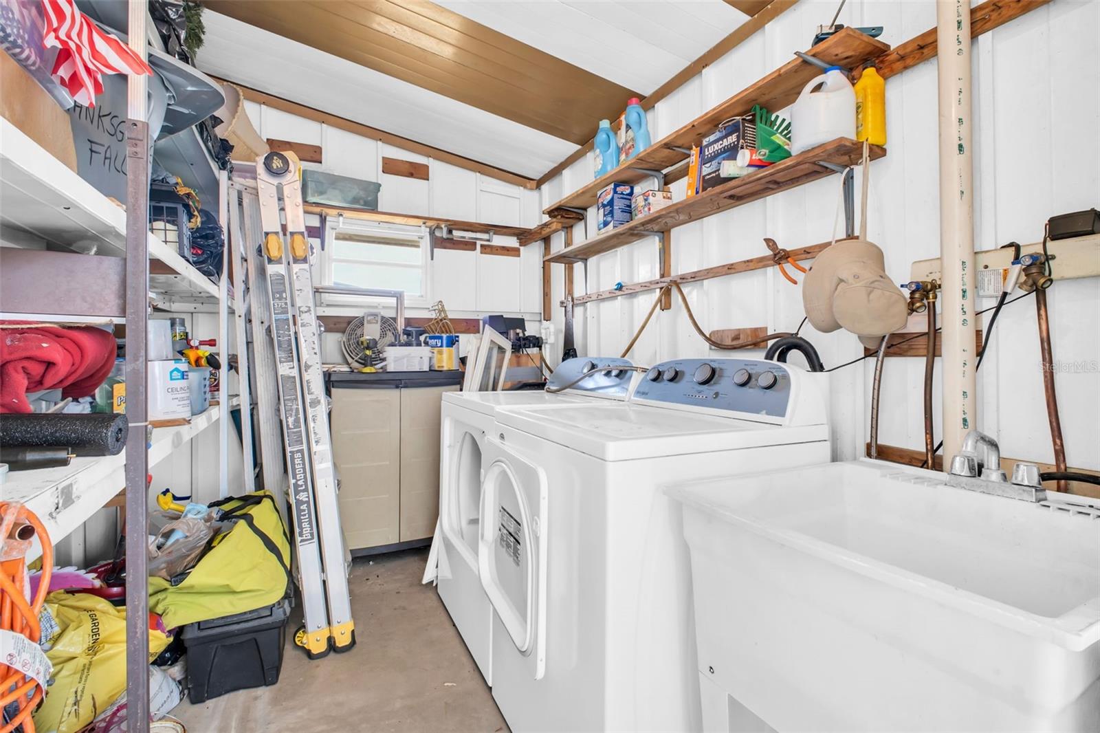 LAKE CONLEY MHP - Residential