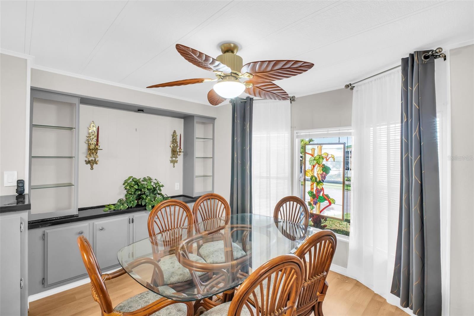 LAKE CONLEY MHP - Residential