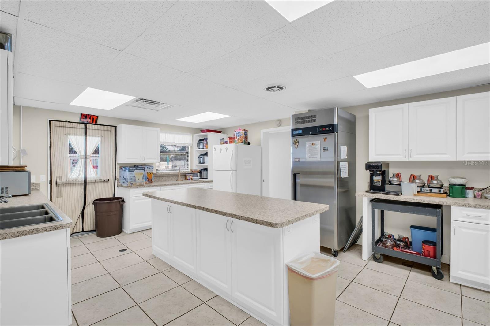 LAKE CONLEY MHP - Residential