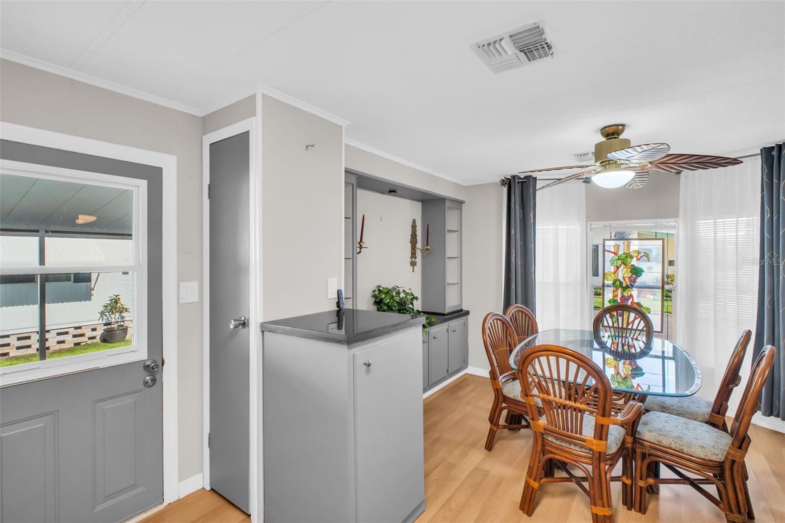 LAKE CONLEY MHP - Residential