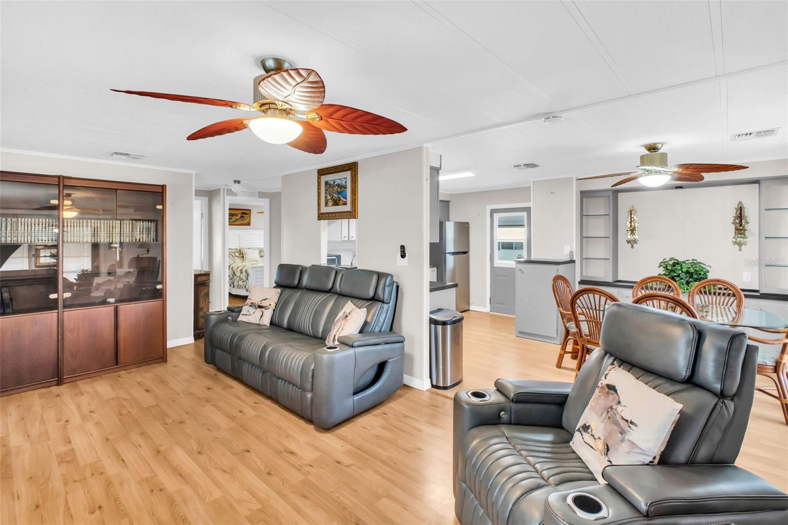 LAKE CONLEY MHP - Residential