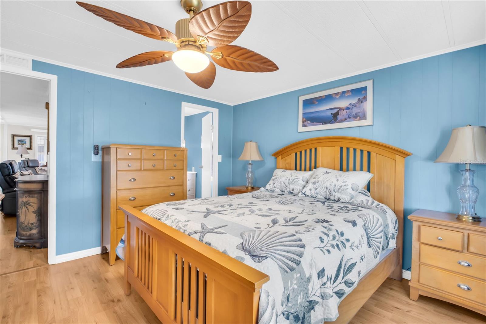 LAKE CONLEY MHP - Residential