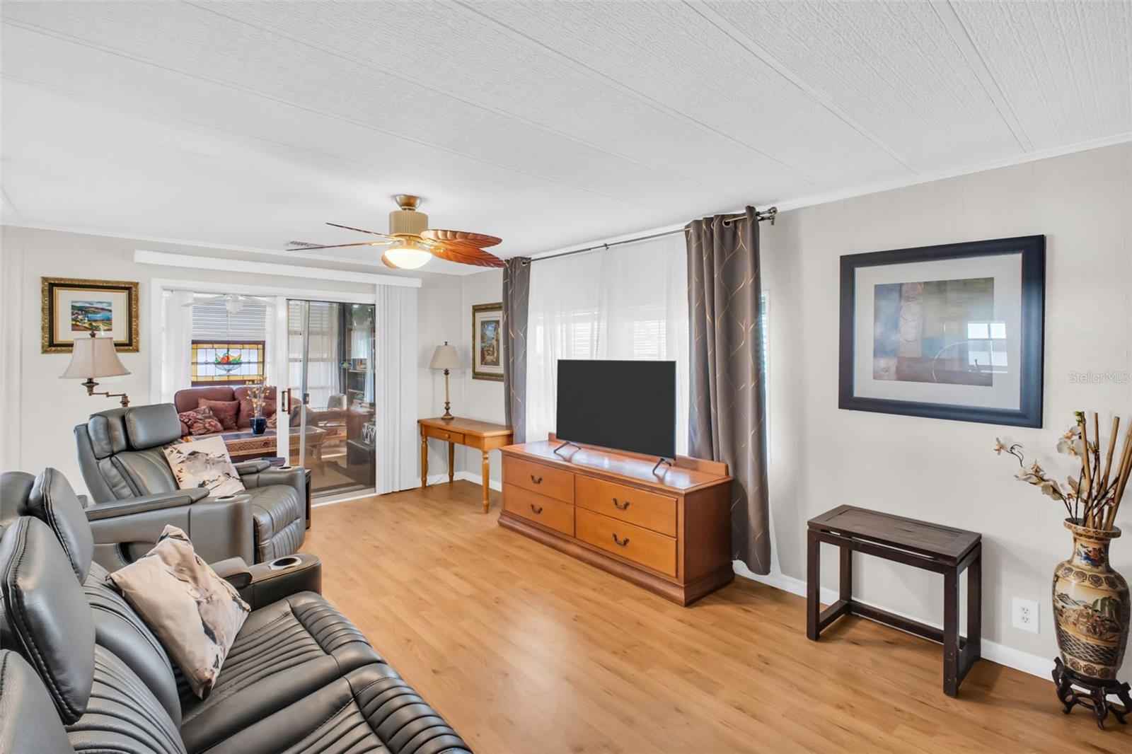 LAKE CONLEY MHP - Residential