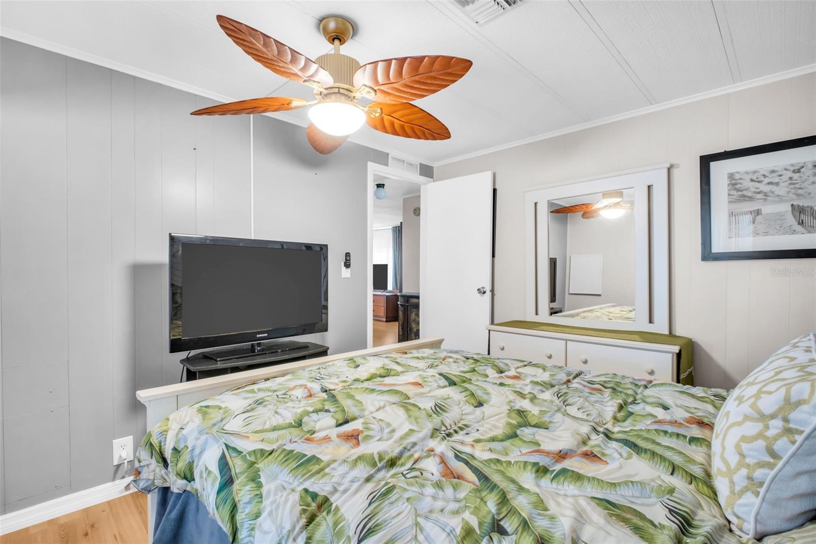 LAKE CONLEY MHP - Residential