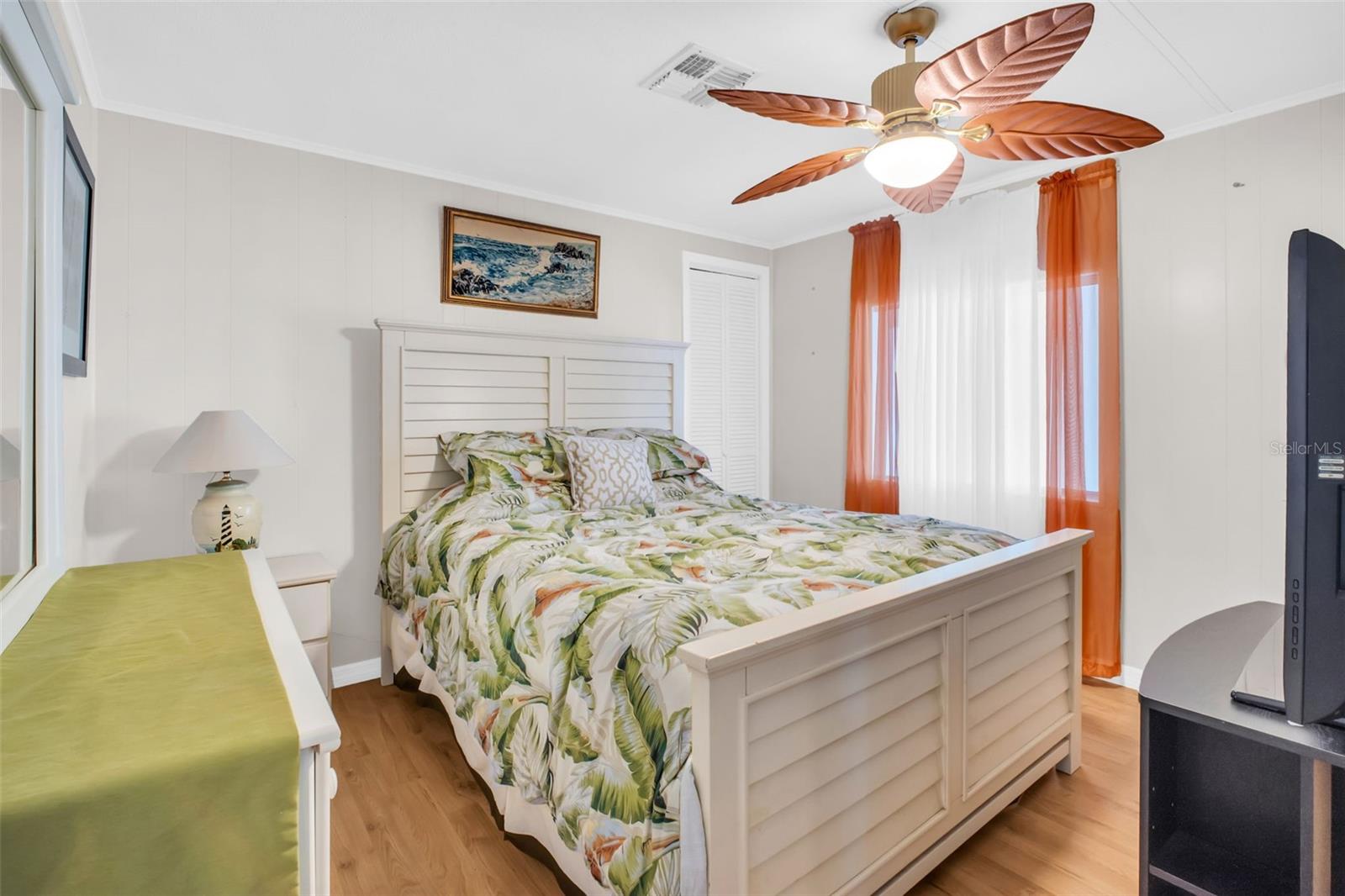 LAKE CONLEY MHP - Residential