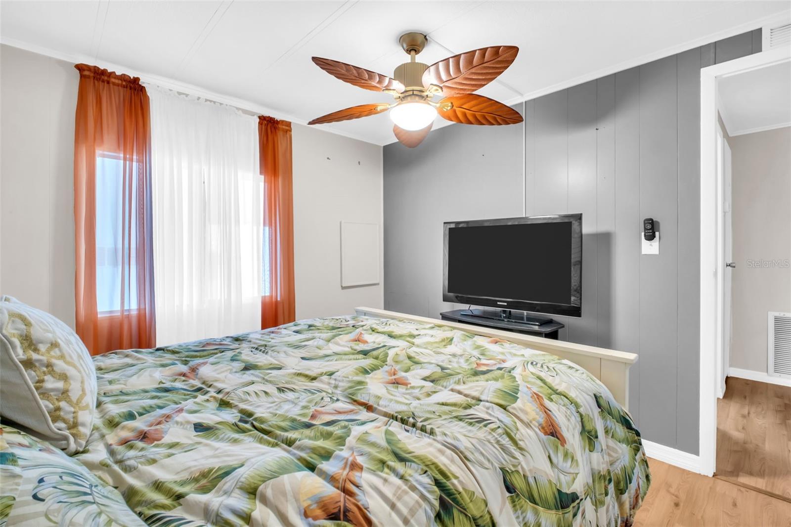 LAKE CONLEY MHP - Residential