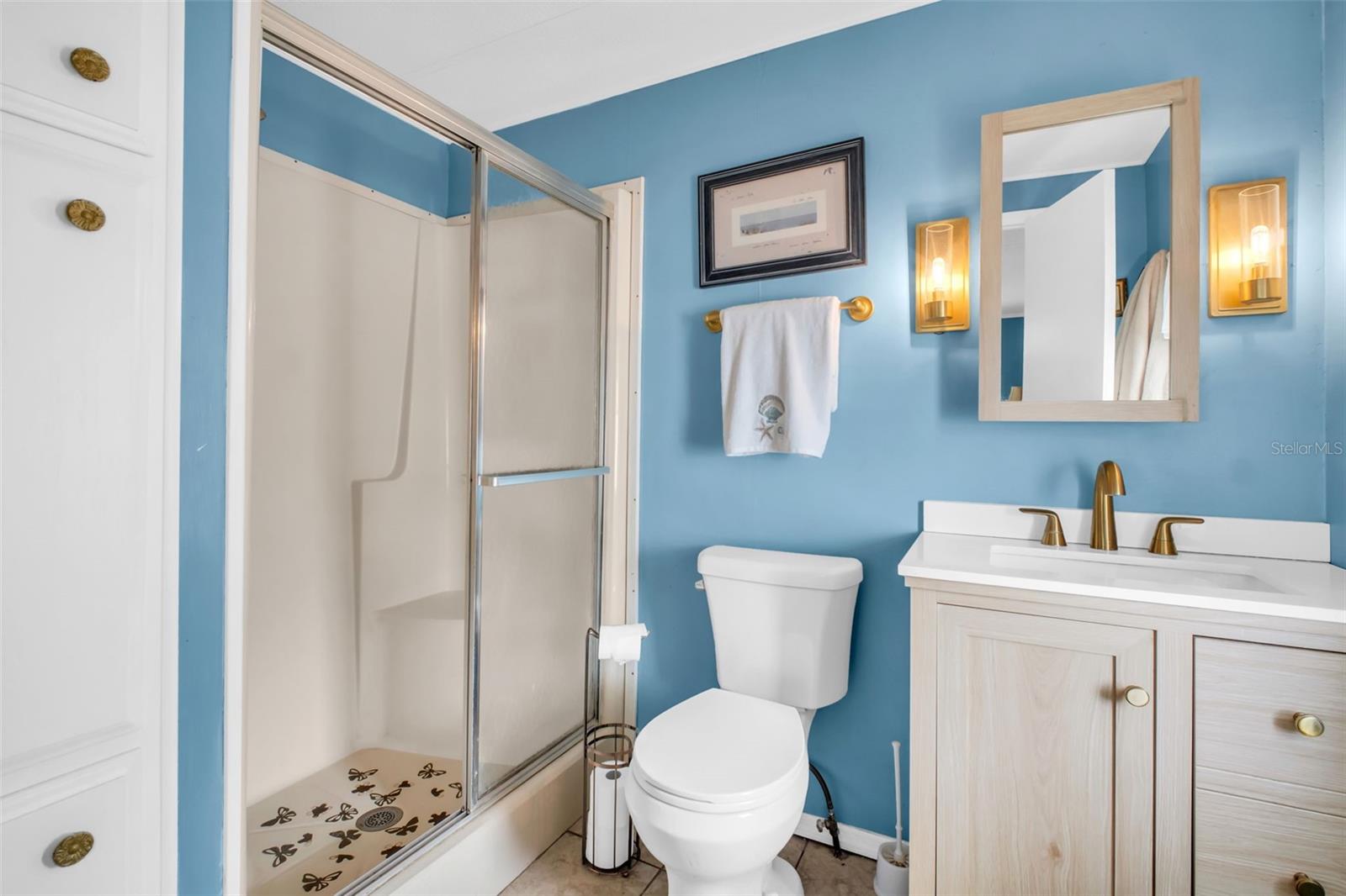 LAKE CONLEY MHP - Residential