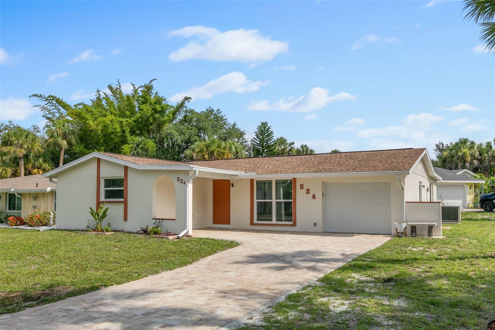 CASAS BONITAS - Residential