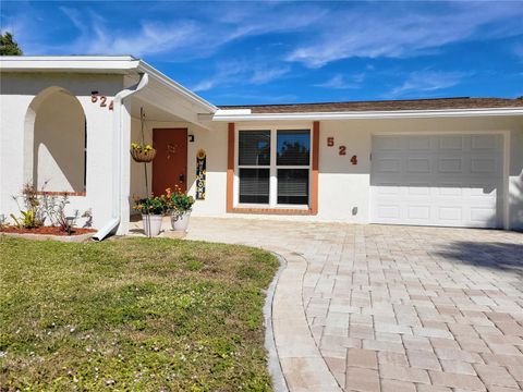 524 CASAS BONITAS WAY NOKOMIS FL 34275