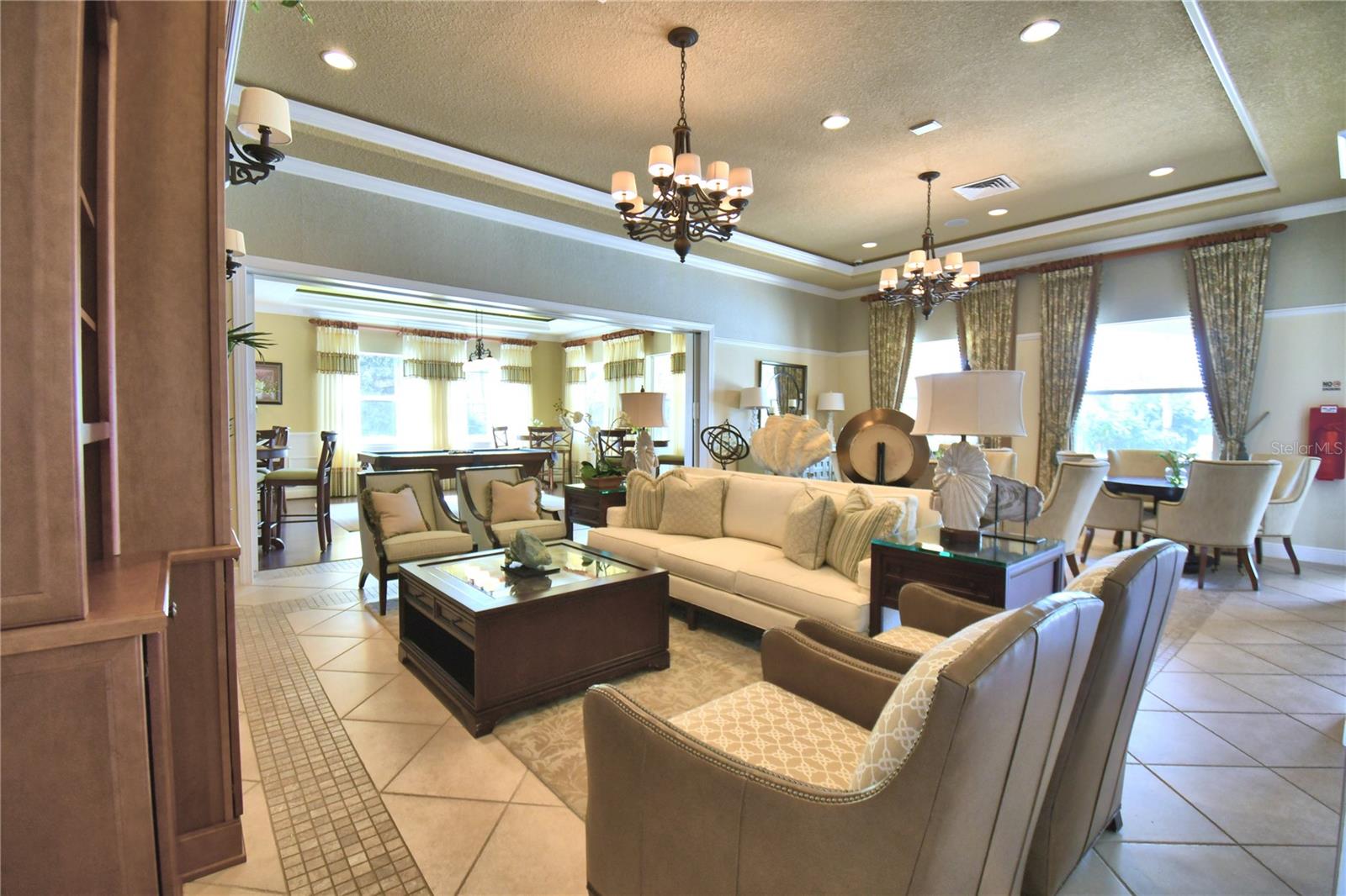 LAKE JULIANA ESTATES - Residential