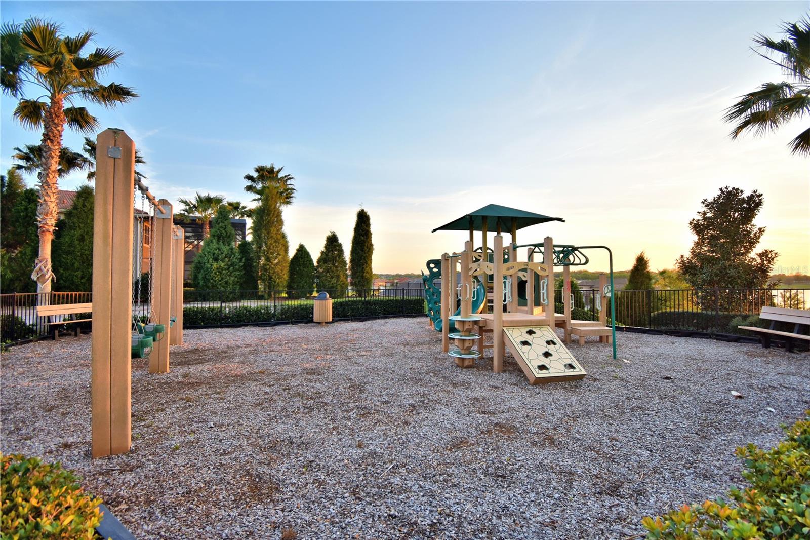 LAKE JULIANA ESTATES - Residential