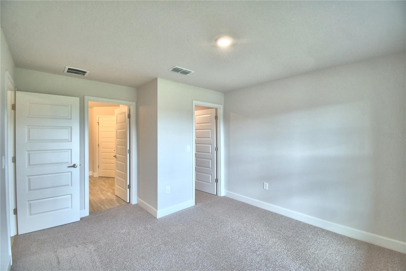 LAKE JULIANA ESTATES - Residential