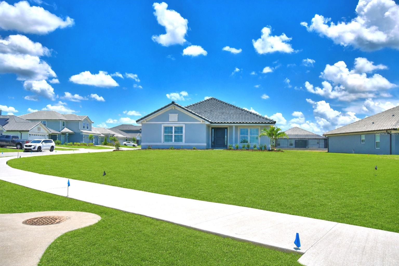 4705 GRANDVIEW GLEN DRIVE