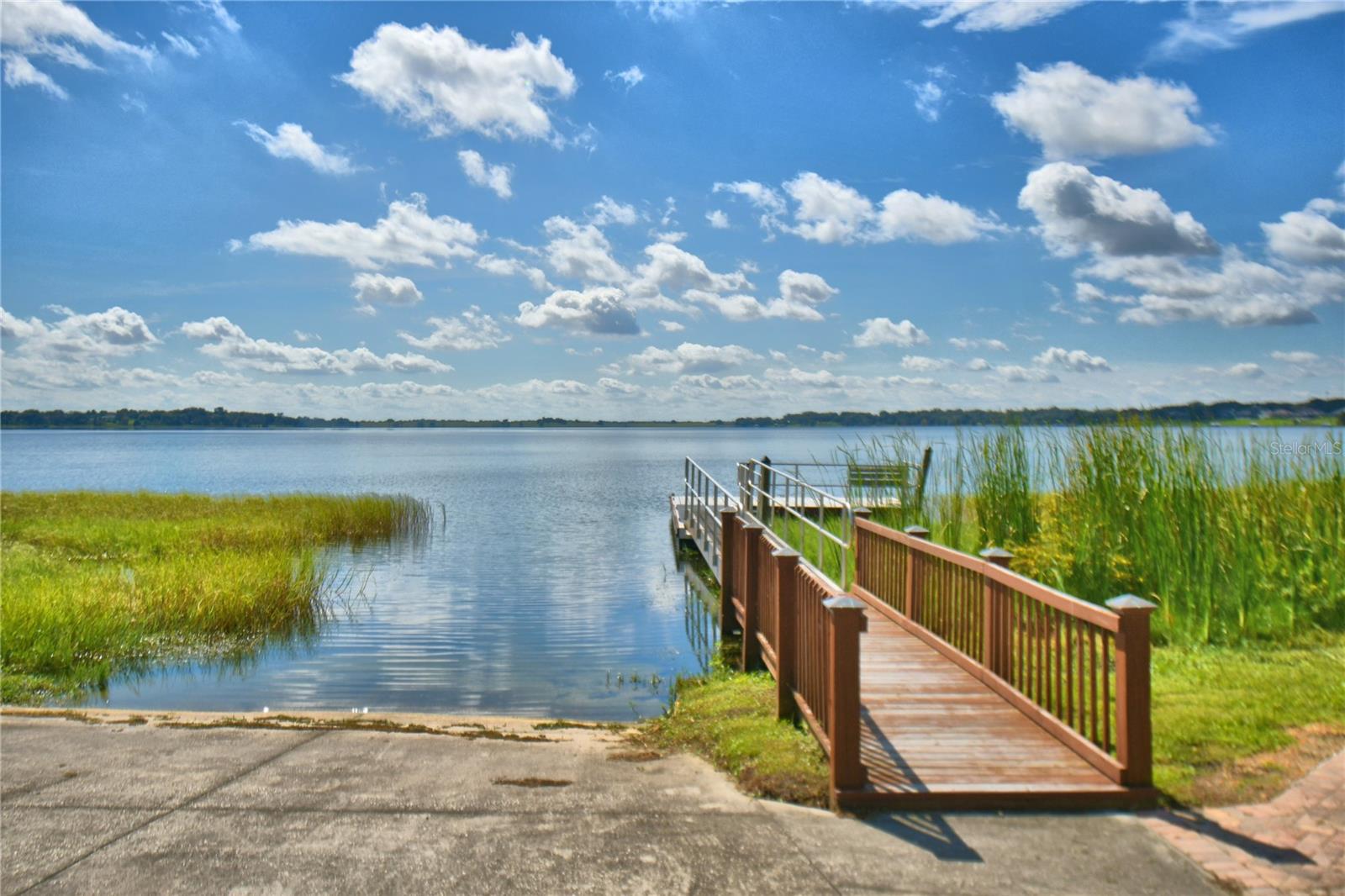 LAKE JULIANA ESTATES - Residential
