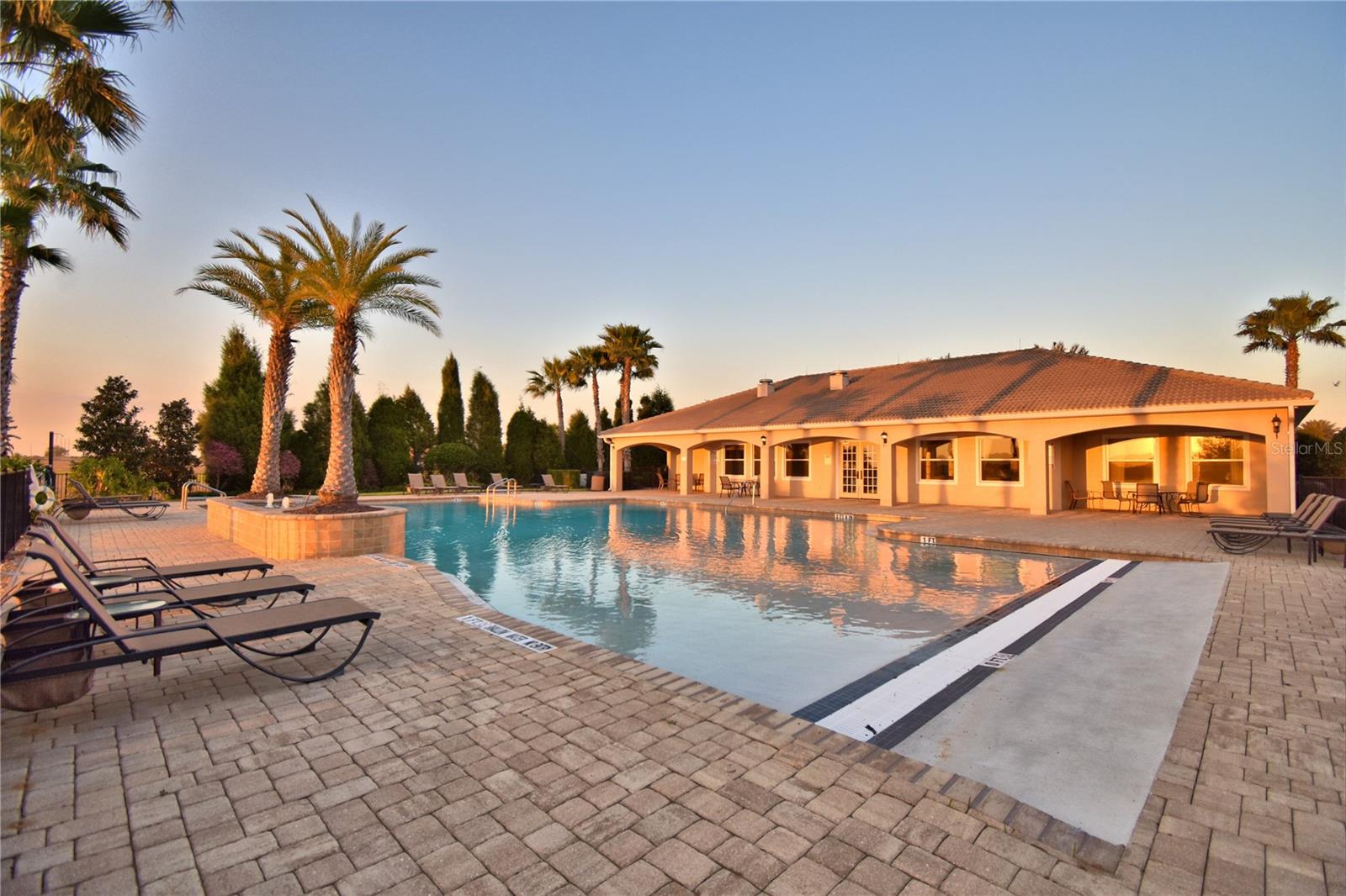 LAKE JULIANA ESTATES - Residential