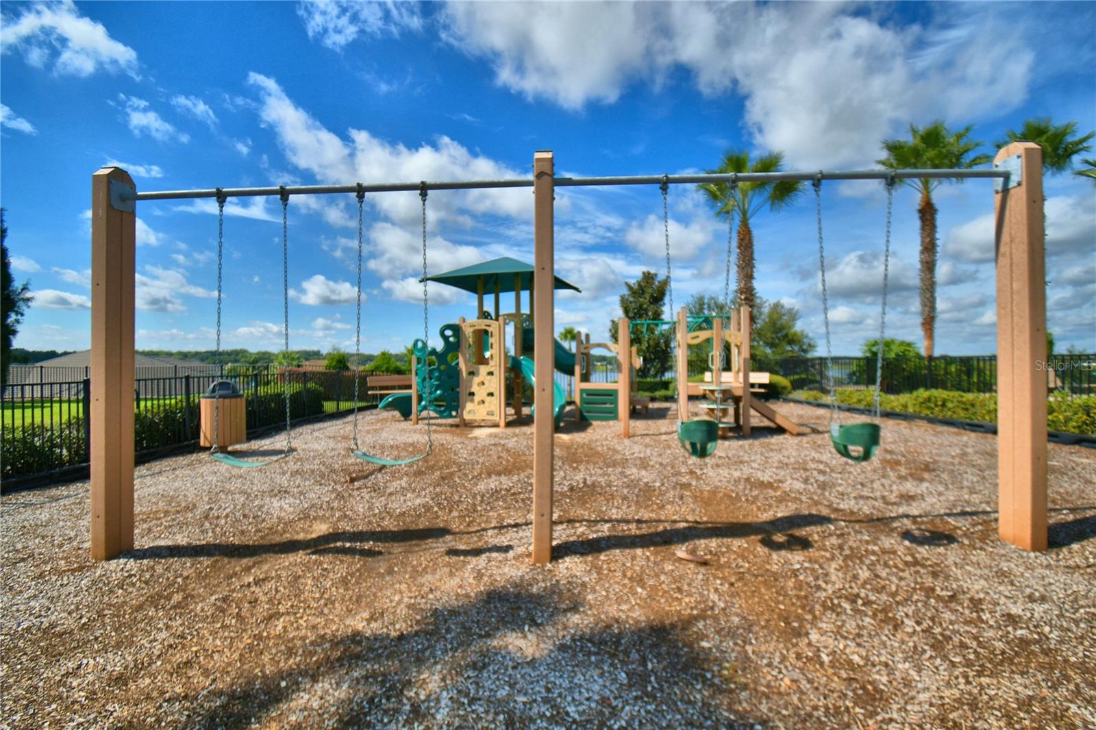LAKE JULIANA ESTATES - Residential