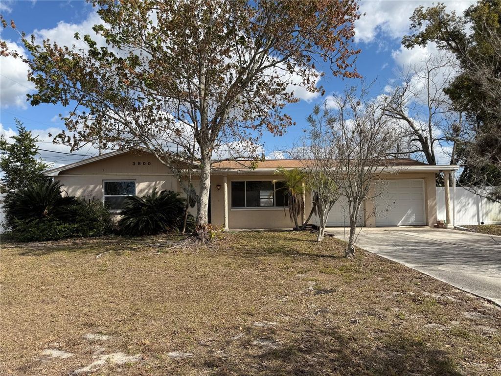 Photo of 3800 Linkwood Street, New Port Richey, FL 34652 (MLS # TB8477697)