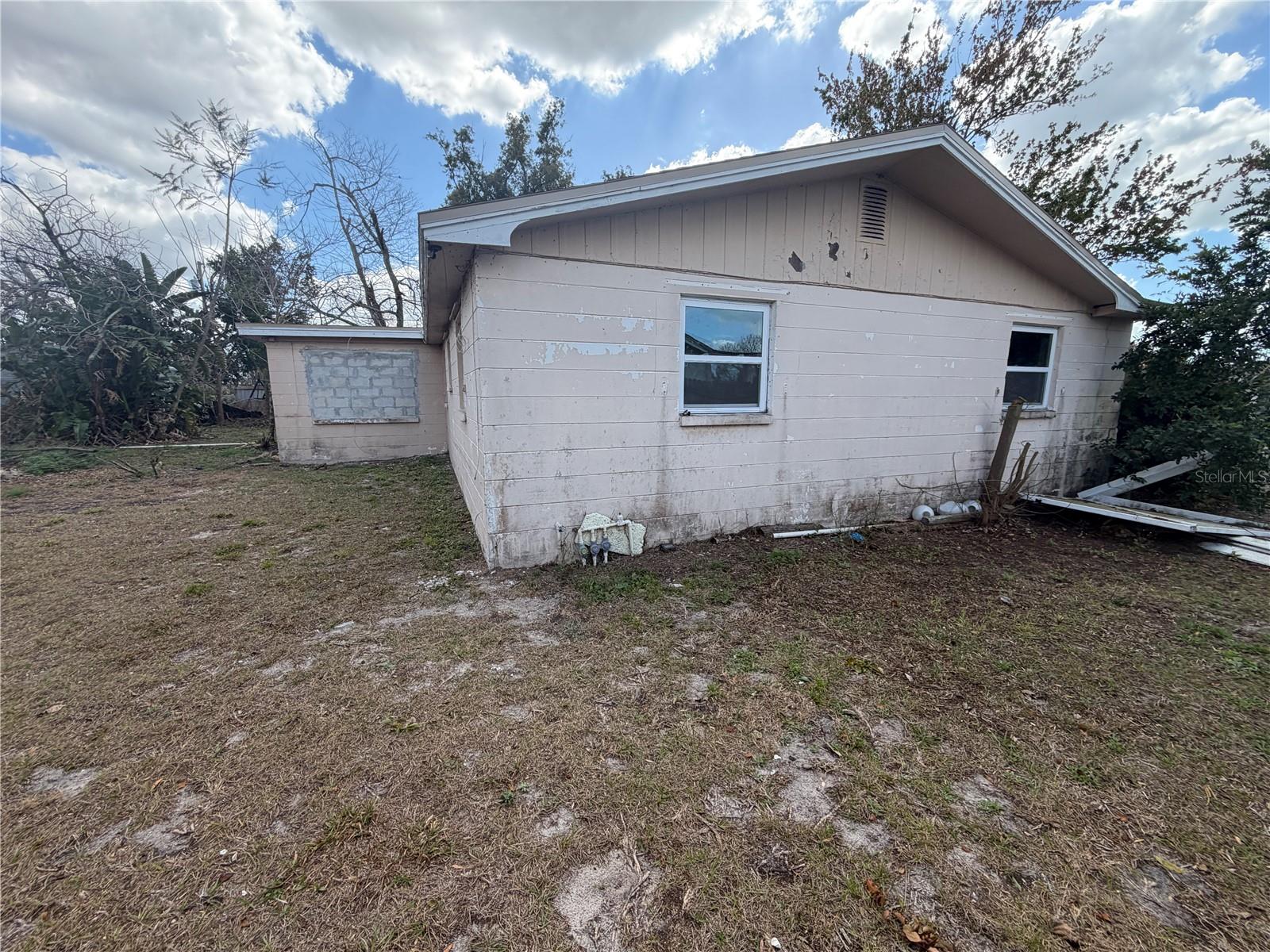 BEACON HILL - Residential