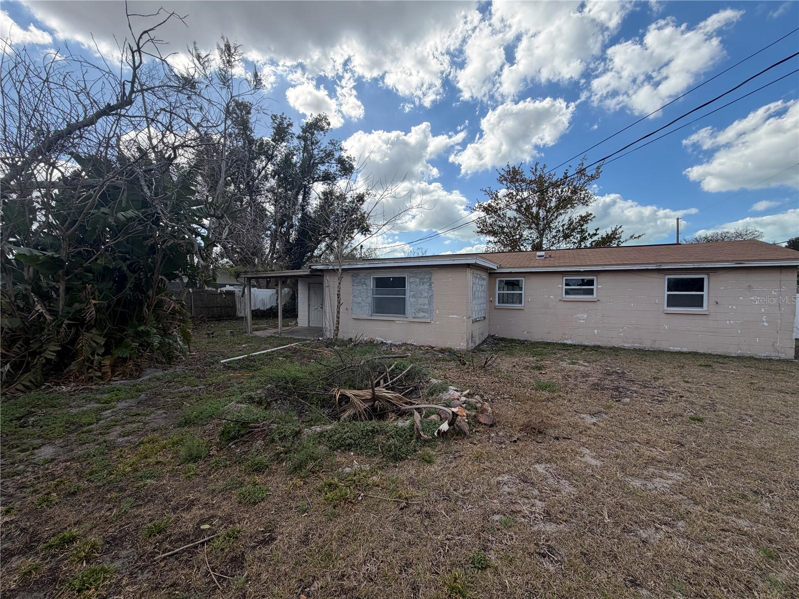 BEACON HILL - Residential