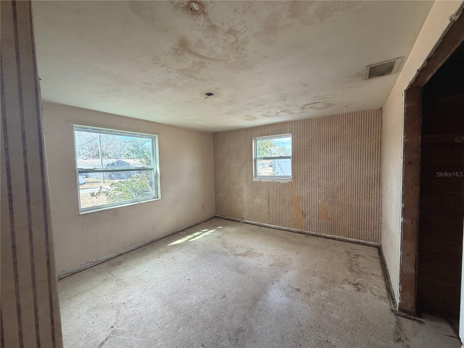 BEACON HILL - Residential