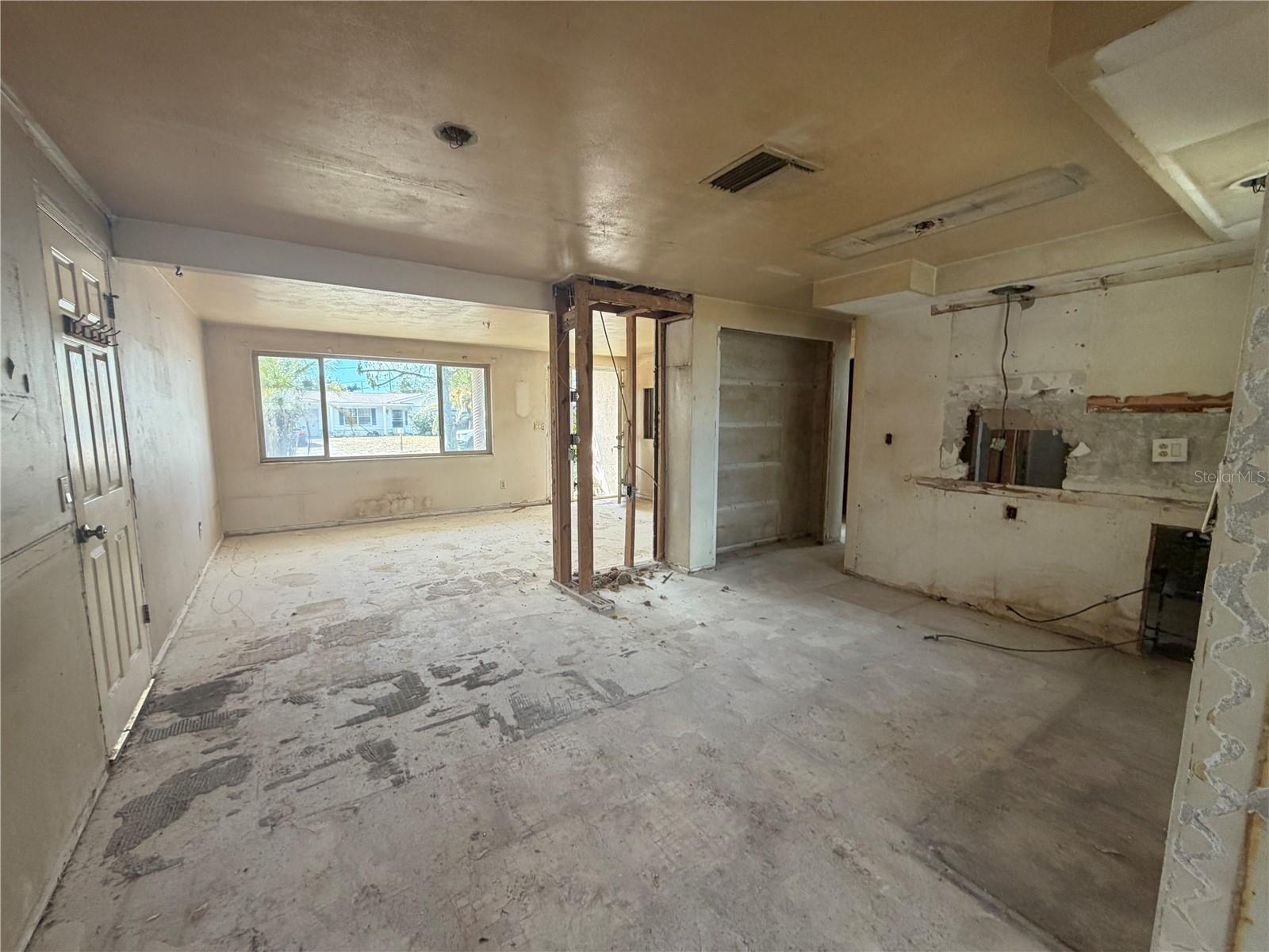 BEACON HILL - Residential