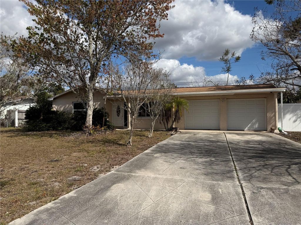 Photo of 3800 Linkwood Street, New Port Richey, FL 34652 (MLS # TB8477697)