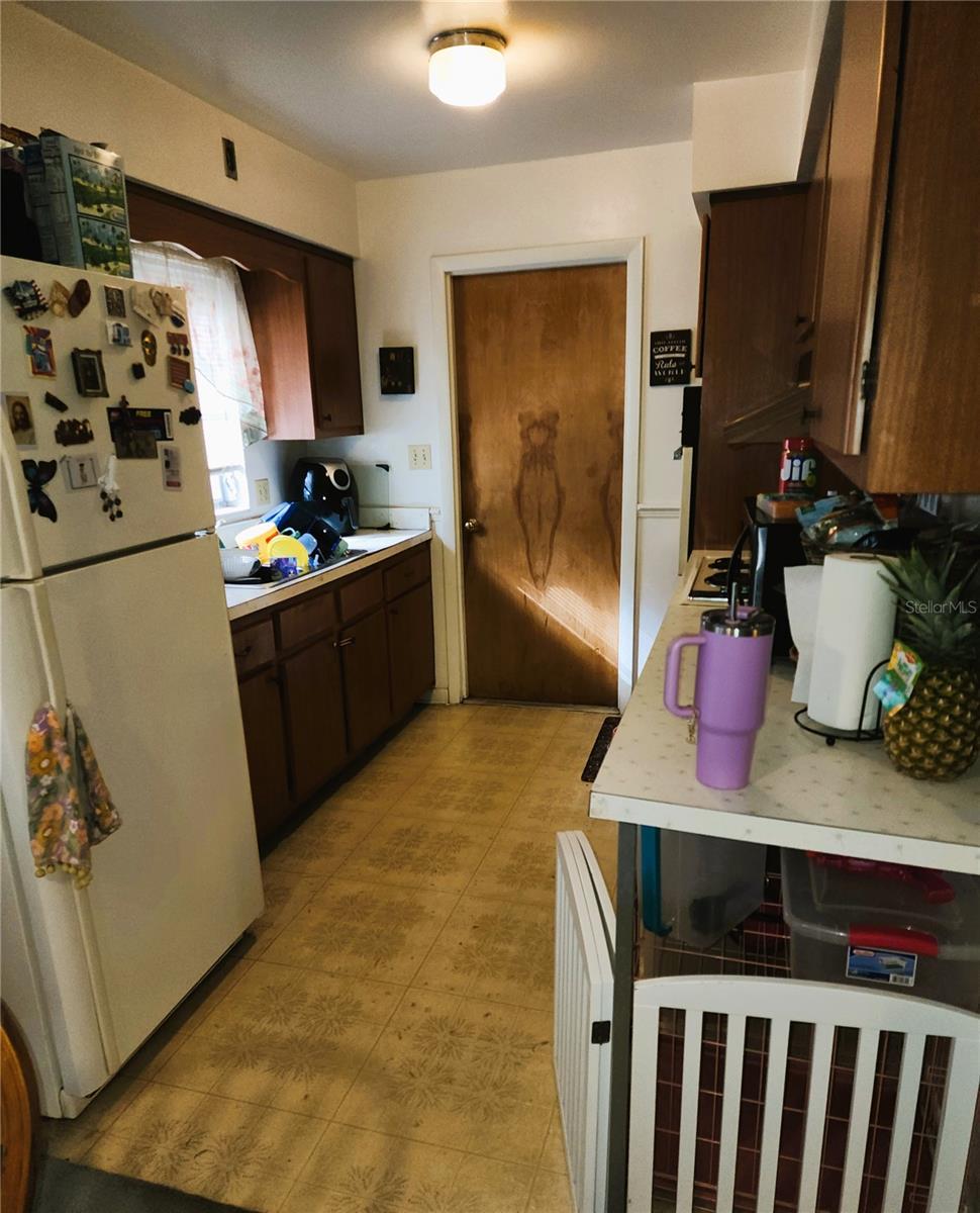 BRENTWOOD HEIGHTS - Residential