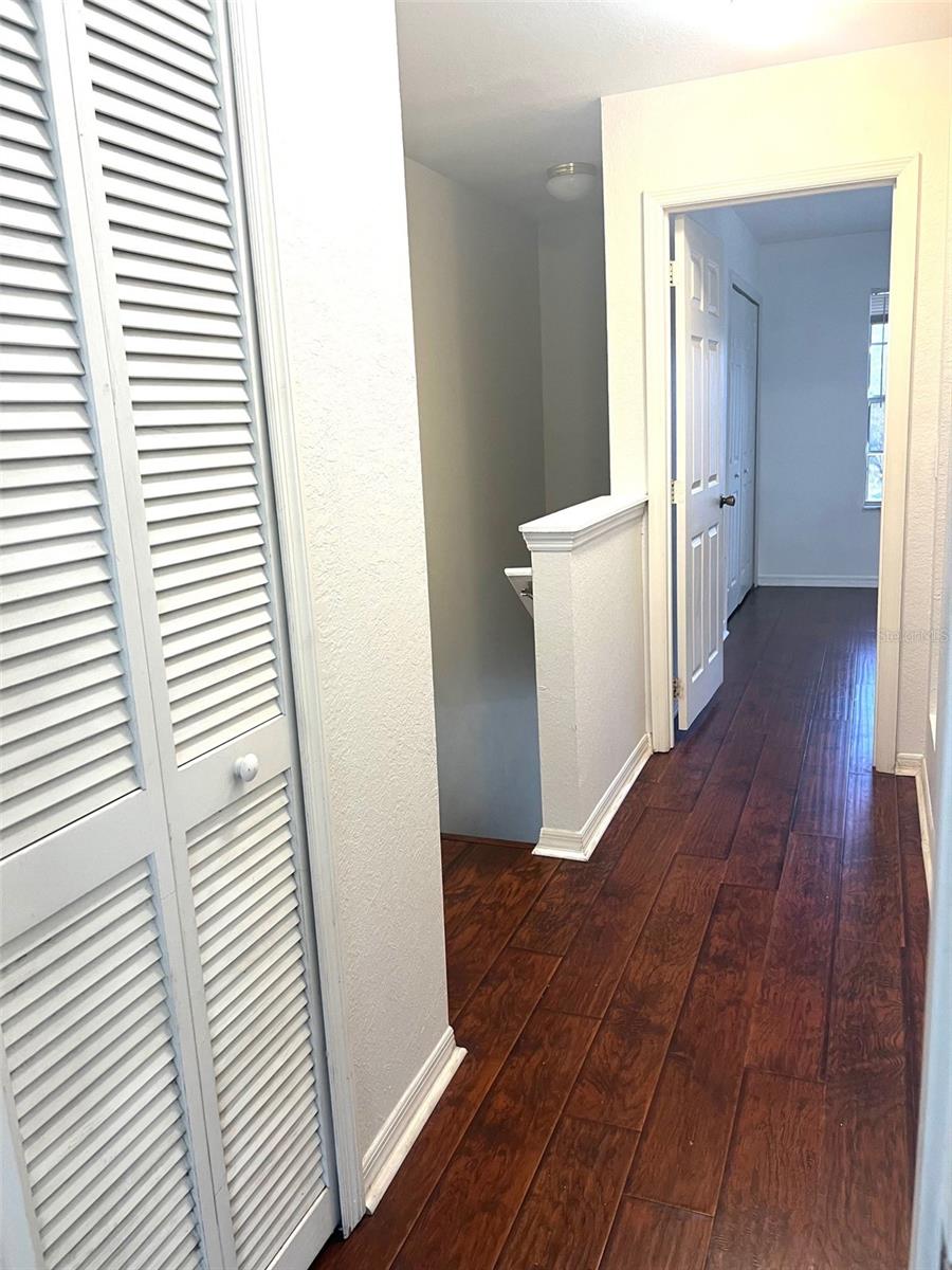 RIO HILLS TWNHS - Residential Lease