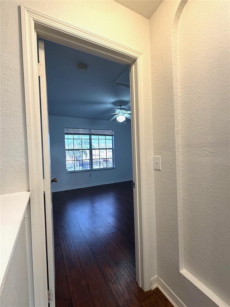 RIO HILLS TWNHS - Residential Lease