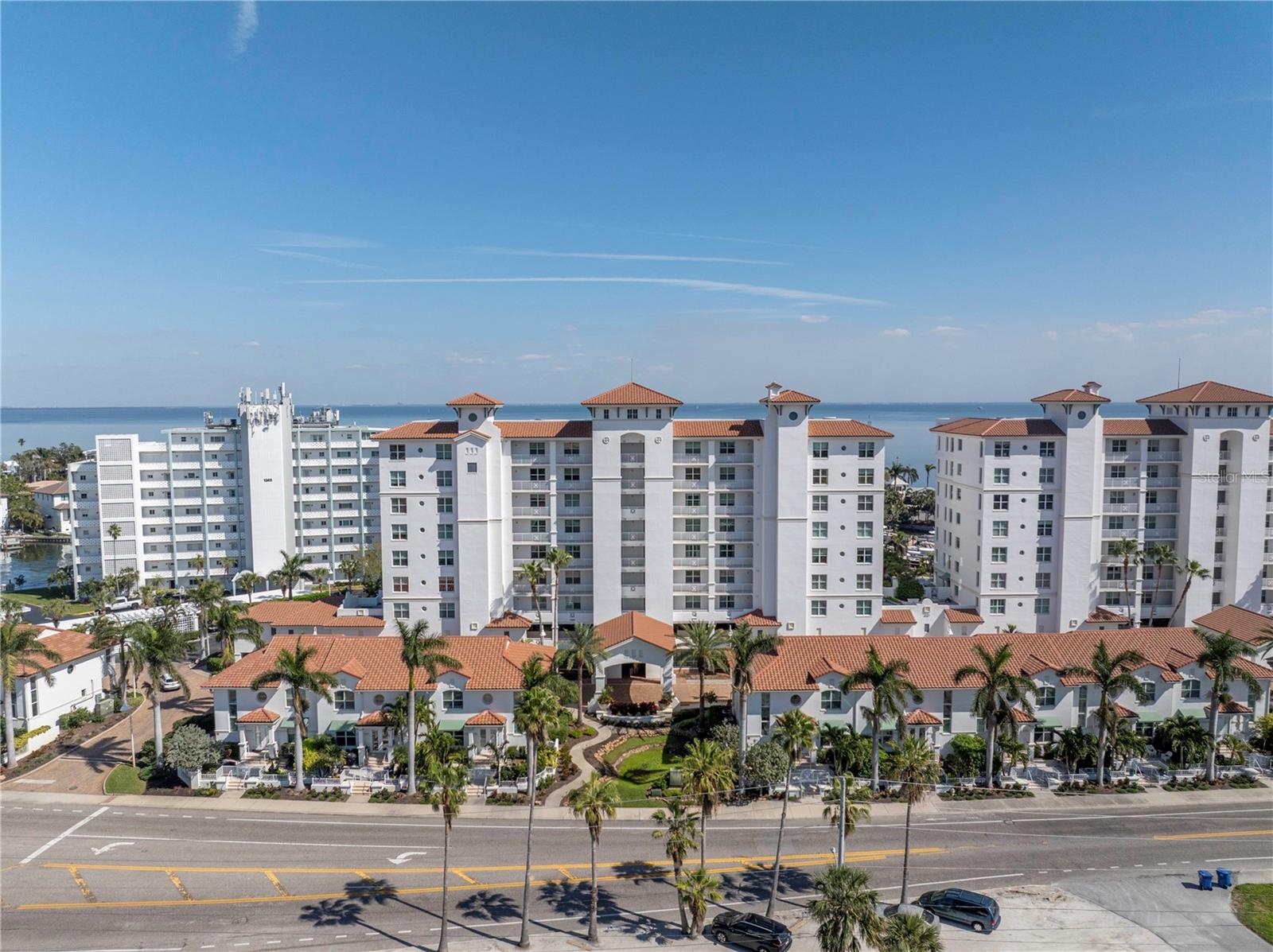 1325 SNELL ISLE BOULEVARD NE 505