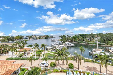 Photo of 1325 Snell Isle Boulevard NE #505, St Petersburg, FL 33704 (MLS # TB8386029)