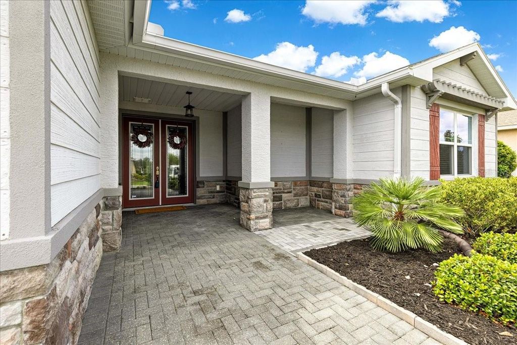 Photo of 9042 SW 88th Place, Ocala, FL 34481 (MLS # OM710834)