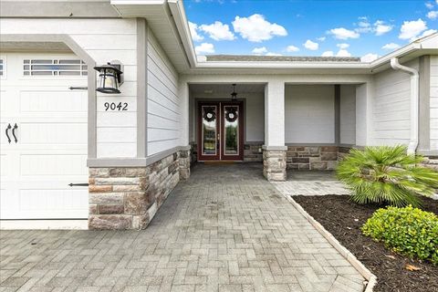 Tiny photo for 9042 SW 88th Place, Ocala, FL 34481 (MLS # OM710834)