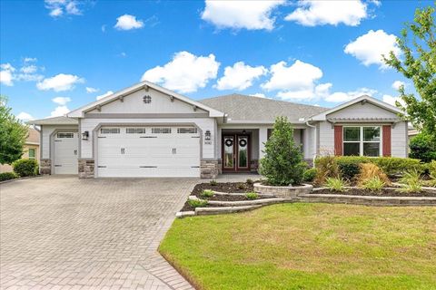 Tiny photo for 9042 SW 88th Place, Ocala, FL 34481 (MLS # OM710834)