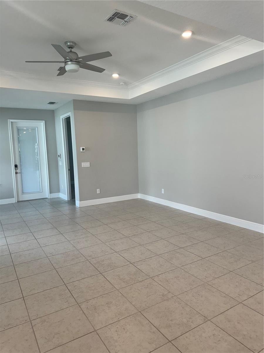 LAUREATE PARK PH 10 - Residential Lease