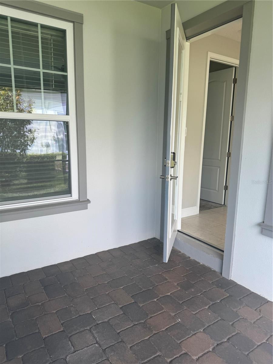 LAUREATE PARK PH 10 - Residential Lease