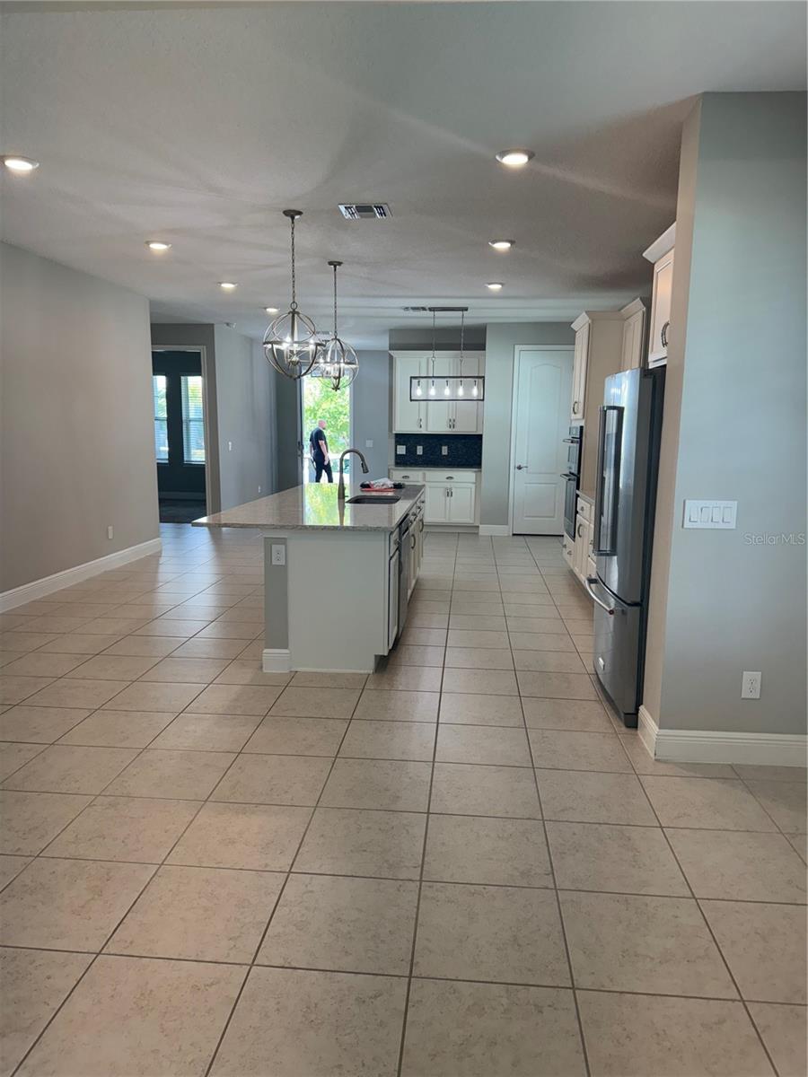 LAUREATE PARK PH 10 - Residential Lease