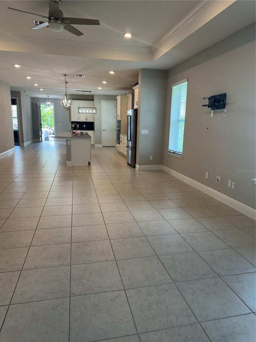 LAUREATE PARK PH 10 - Residential Lease